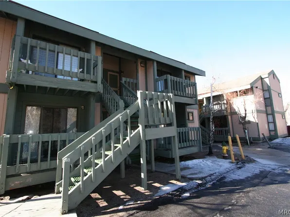 760 Blue Jay Rd #27, Big Bear Lake, CA 92315