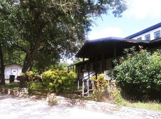 476 Chaparral Dr, Fredericksburg, TX 78624