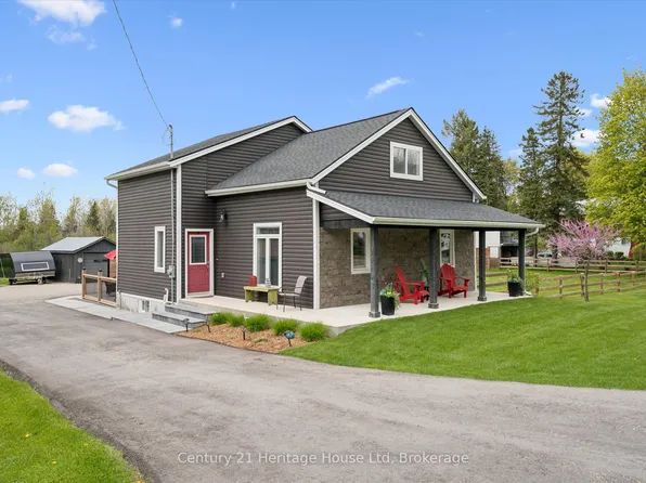 584077 Beachville Rd, South West Oxford, ON N5C 3J5