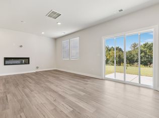 Chastain Plan, Blue Sky Meadows, Monroe, NC 28110