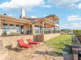 1037 Bluff Creek Point, Strawn, TX 76475