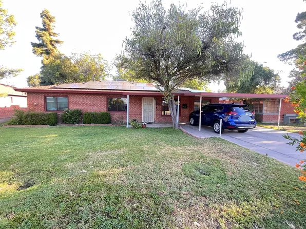 1530 W Rovey Ave, Phoenix, AZ 85015