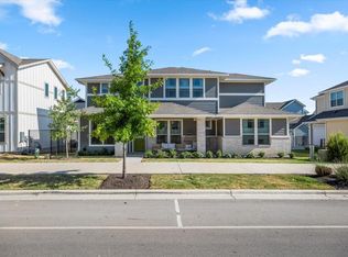 8400 Ausblick Ave, Austin, TX 78744