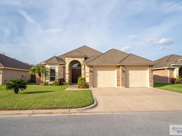 705 Windfield Dr, Harlingen, TX 78550