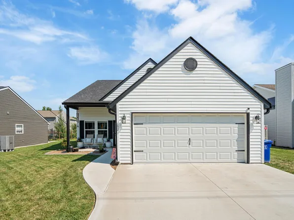 152 W 300 N, Kokomo, IN 46901