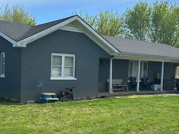 3386 Crooked Creek Rd