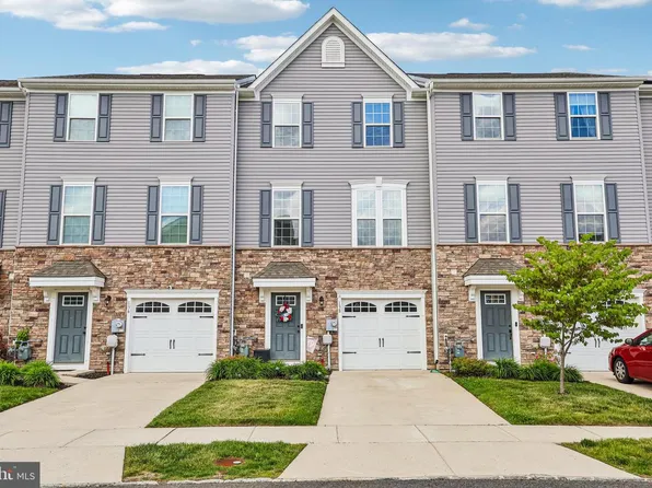 138 Pinnacle Pl, Sewell, NJ 08080