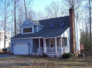 7313 Affirmed Dr, Midlothian, VA 23112