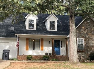 4955 Autumn Ridge Trl, Pell City, AL 35128