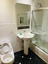 Rented by Bank Neary