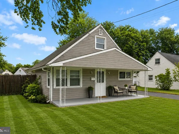 113 Rutledge Ave, Ewing, NJ 08618