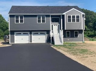 0 Tickle Rd #A, Westport, MA 02790