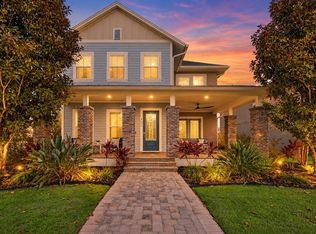 8655 RANDAL PARK BOULEVARD, ORLANDO, FL 32832