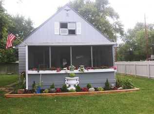 3119 Carson Ave, Indianapolis, IN 46227