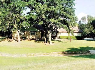 2560 Choctaw Dr, Choctaw, OK 73020