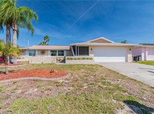 5543 Chipper Dr, New Port Richey, FL 34652