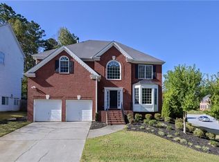 3859 Meandering Way, Lilburn, GA 30047