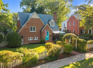 3112 Rendale Ave, Richmond, VA 23221