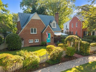 3112 Rendale Ave, Richmond, VA, 23221