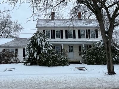 52 Elm St, Hatfield, MA, 01038