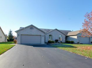885 Villandry Dr, Marion, OH
