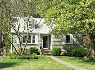 407 N Beechwood Ave, Baltimore, MD 21228