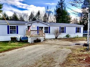 85 Maple Grove Rd, China, ME 04358