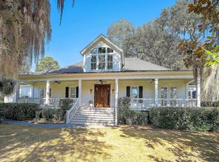 344 De La Gaye Point, Beaufort, SC 29902