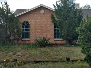 20 Appaloosa, Edgewood, NM 87015