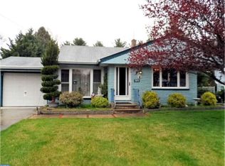 595 Lynn Ave, West Deptford, NJ 08096