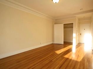 625 Leavenworth Street, San Francisco, CA 94109