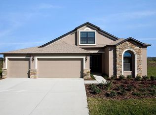 6601 Sparkling Way, Wesley Chapel, FL 33545