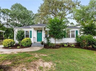 1125 Vista Trl, Atlanta, GA 30324