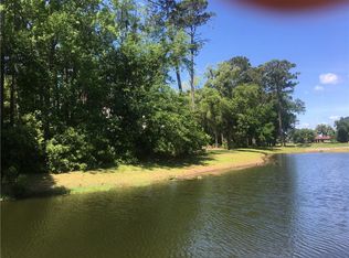 110 Rice Ml, Saint Simons Island, GA 31522