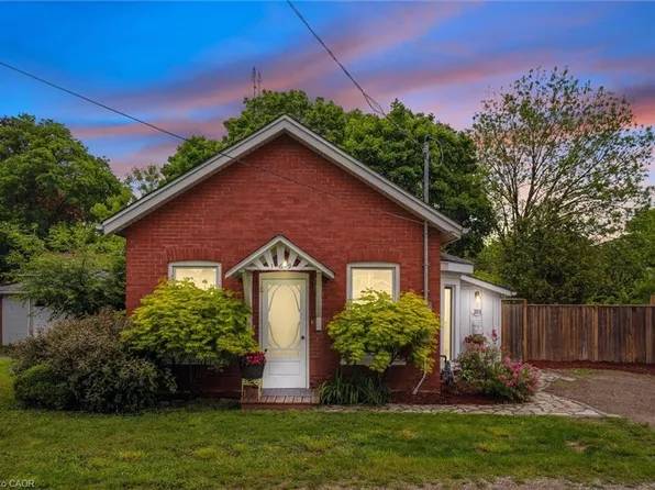 169 Edinburgh Rd N, Guelph, ON N1H 5R6