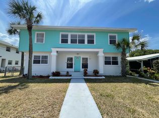 2040 Schulte Ave, Daytona Beach, FL 32118