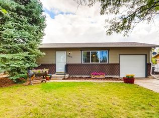 16670 E 8th Ave, Aurora, CO 80011