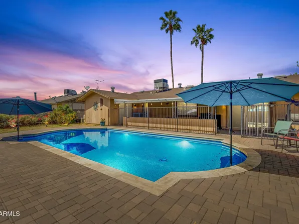 5719 W ZOE ELLA Way, Glendale, AZ 85306