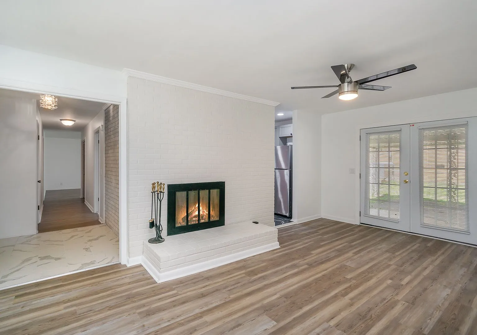 Updated Nashville Ranch for Rent! — Photo 4