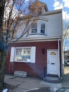 1065 S Clinton Ave, Trenton, NJ, 08611