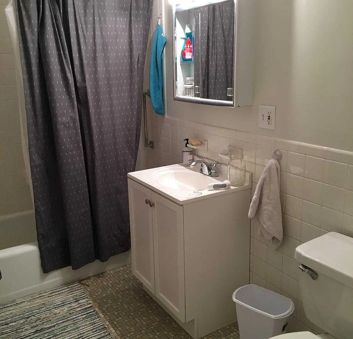 2 bed, $3,000 — Photo 3