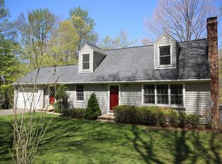 50 Culver Ln, Portland, CT 06480