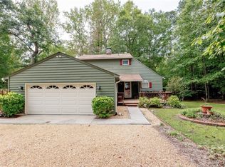 15721 Rowlett Rd, Chesterfield, VA 23838