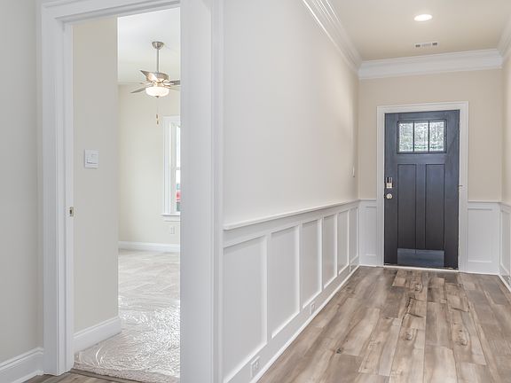 The Portsmouth by Stone Martin Builders