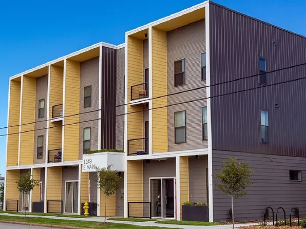 1149 E Main St APT 109, Chattanooga, TN 37408