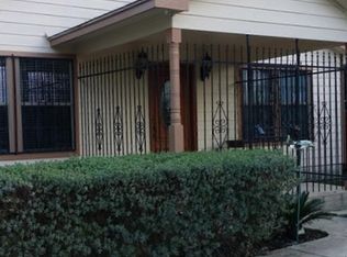 268 Mohawk St, San Antonio, TX 78211