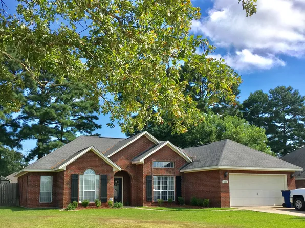 450 Evans Gann Rd, Lufkin, TX 75904