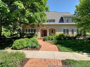 408 Yankee Ridge Ln, Urbana, IL 61802