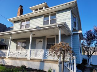 711 Bridgeboro St, Riverside, NJ 08075