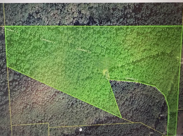 Camden Ln, Amity, AR 71921